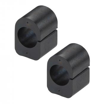 1996 Dodge B3500 Suspension Stabilizer Bar Bushing Kit Front To Frame Moog K7096 image 2 of 2