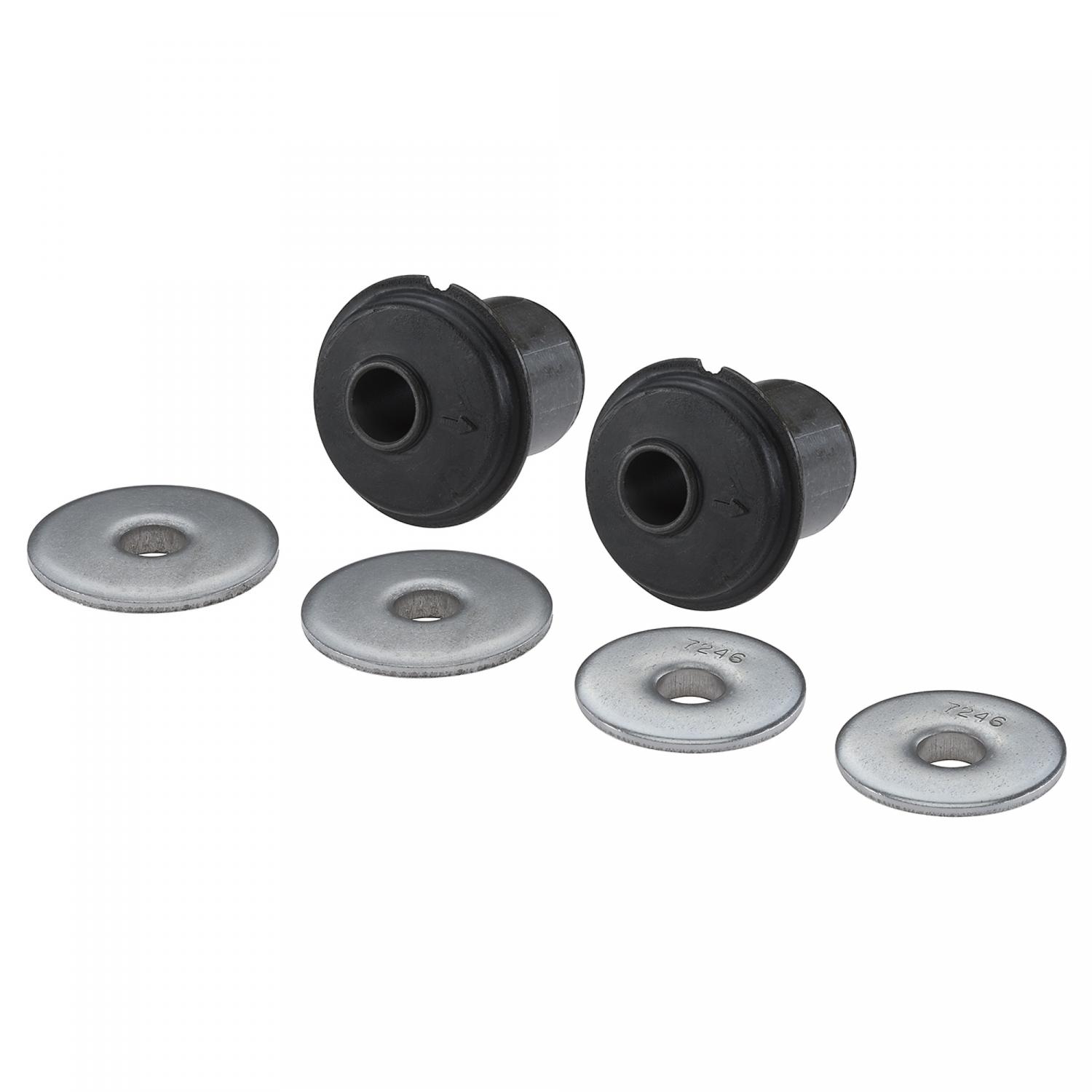 Moog K7104 Suspension Control Arm Bushing product image 1 of 2