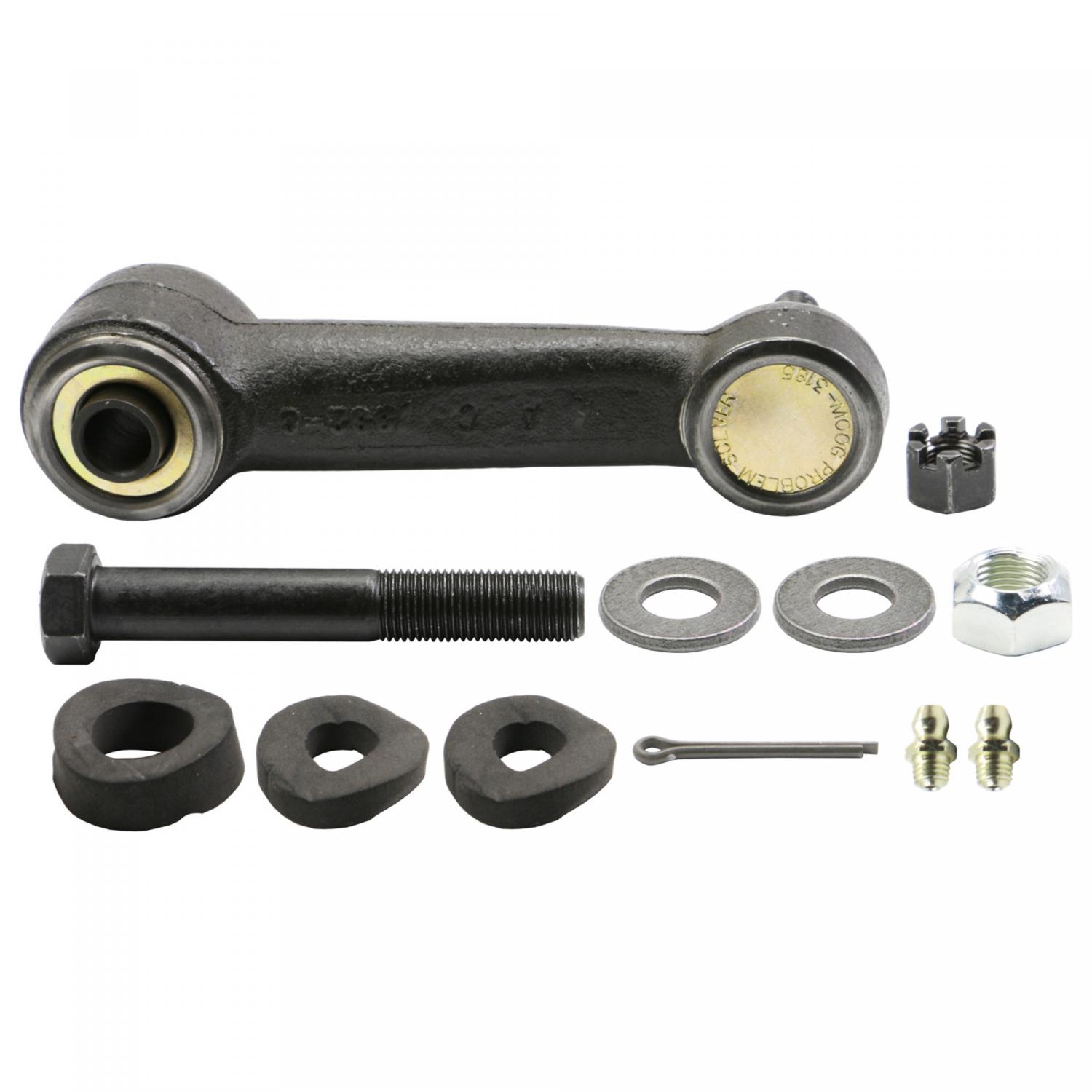 Moog K7106 - Steering Idler Arm Moog K7106 Steering Idler Arm product image 1 of 2