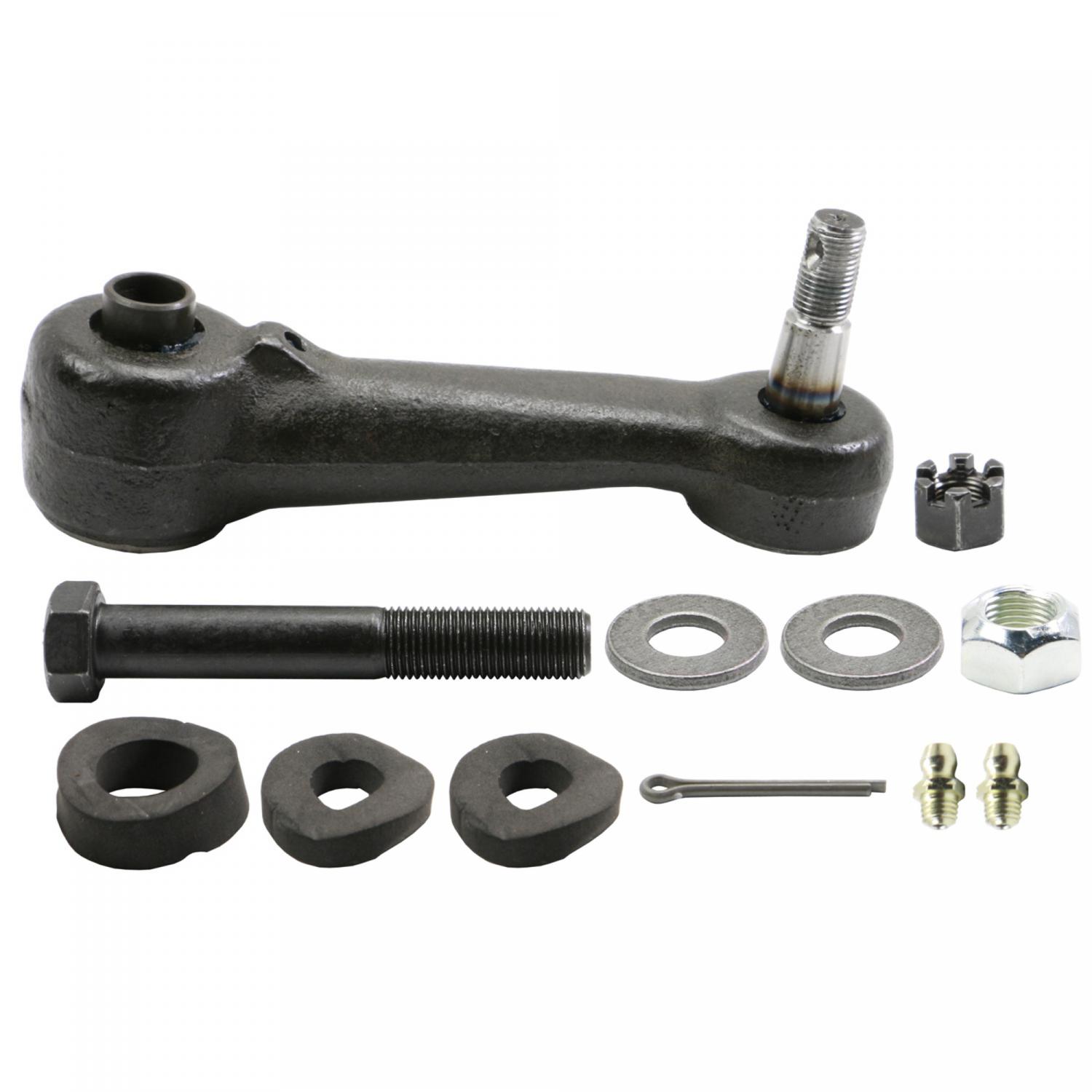 Moog K7106 - Steering Idler Arm Moog K7106 Steering Idler Arm product image 2 of 2