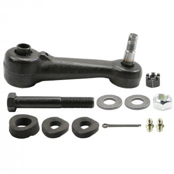 1993 Dodge B150 Steering Idler Arm Moog K7106 image 2 of 2