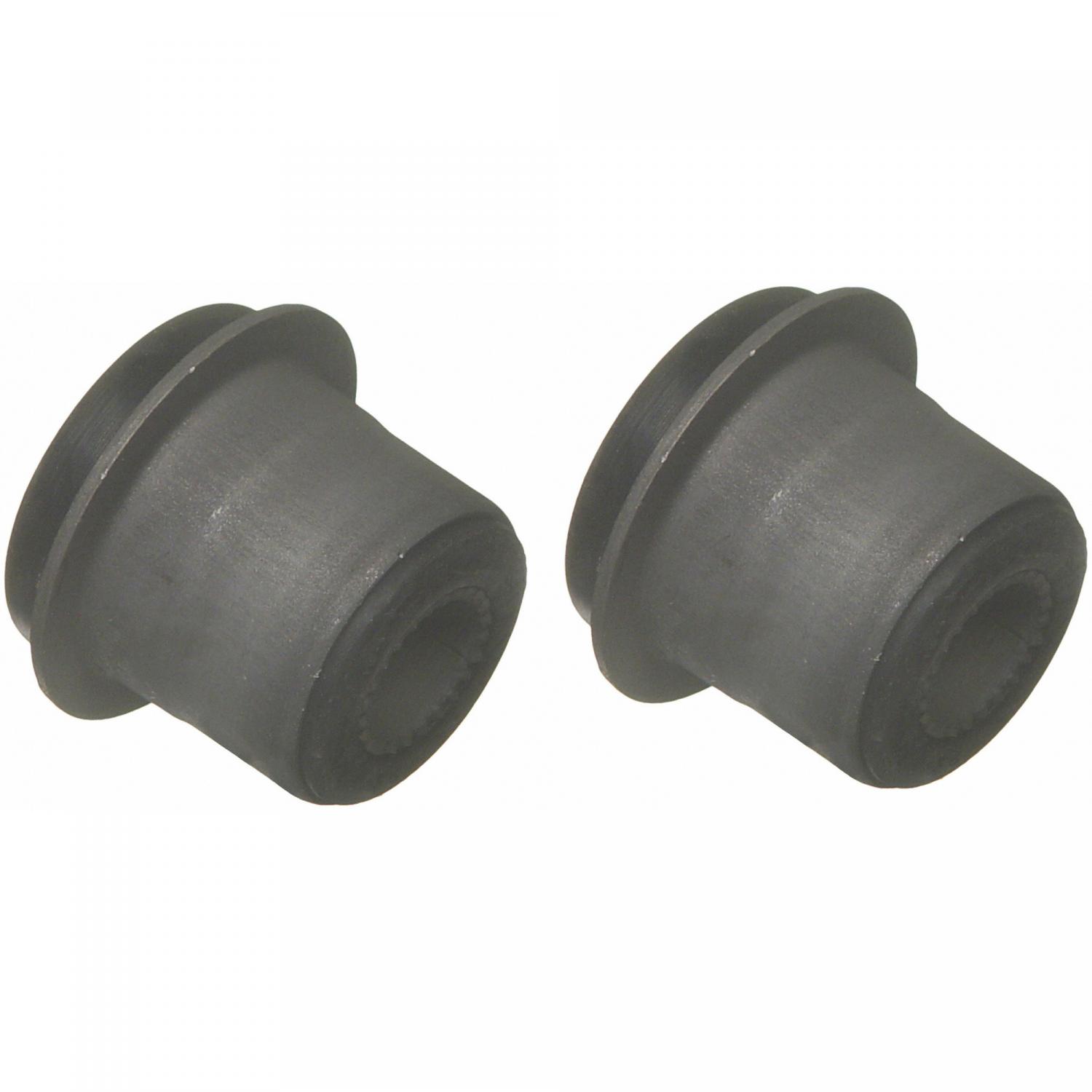 Moog K7118 - Suspension Control Arm Bushing Kit Moog K7118 Suspension Control Arm Bushing Kit product image 1 of 1