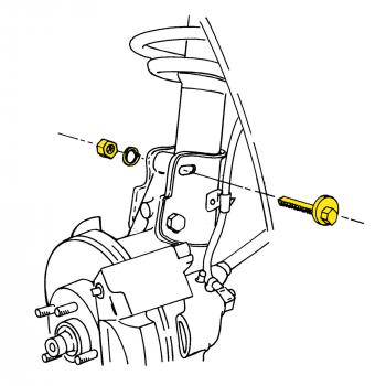 Moog K7120 product image