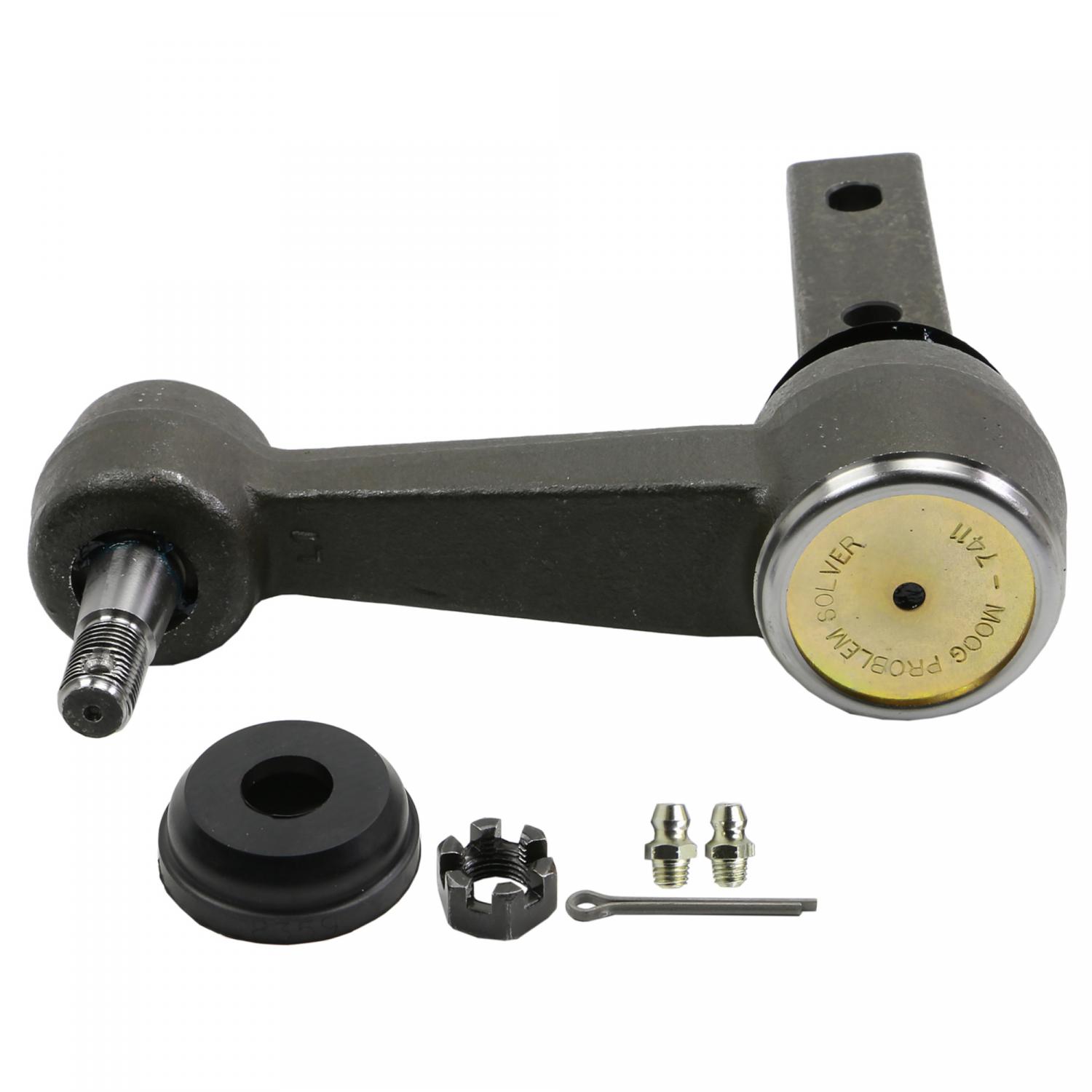 Moog K7217T - Steering Idler Arm Moog K7217T Steering Idler Arm product image 2 of 2