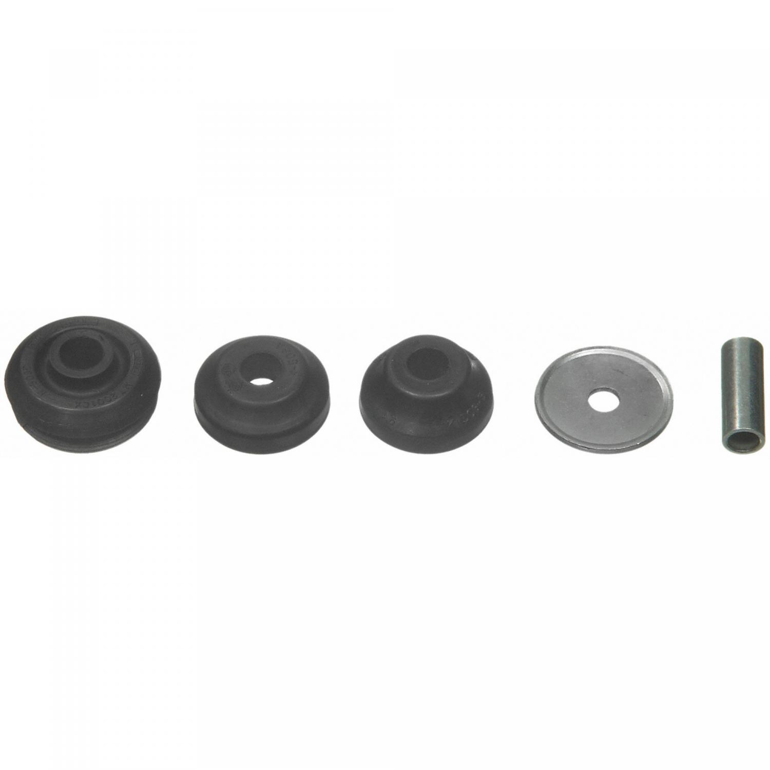 Moog K7226 - Suspension Strut Mount Kit Moog K7226 Suspension Strut Mount Kit product image 1 of 1