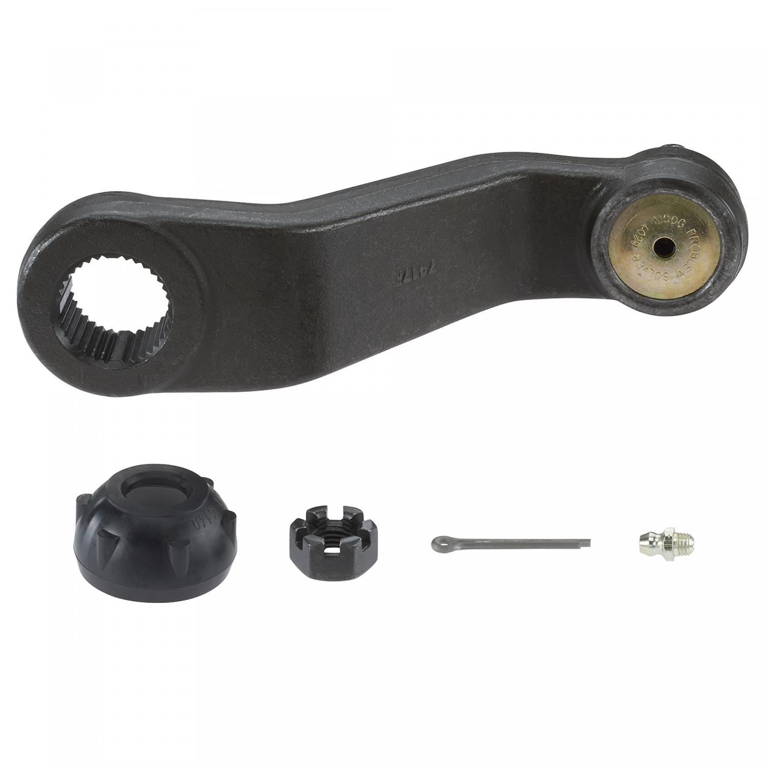 Moog K7238 - Steering Pitman Arm Moog K7238 Steering Pitman Arm product image 2 of 2