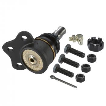 1999 Dodge Dakota Suspension Ball Joint Front Upper Moog K7242 image 1 of 2