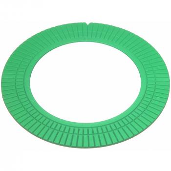 1998 Dodge Caravan Alignment Shim Rear Moog K72642 image 2 of 2