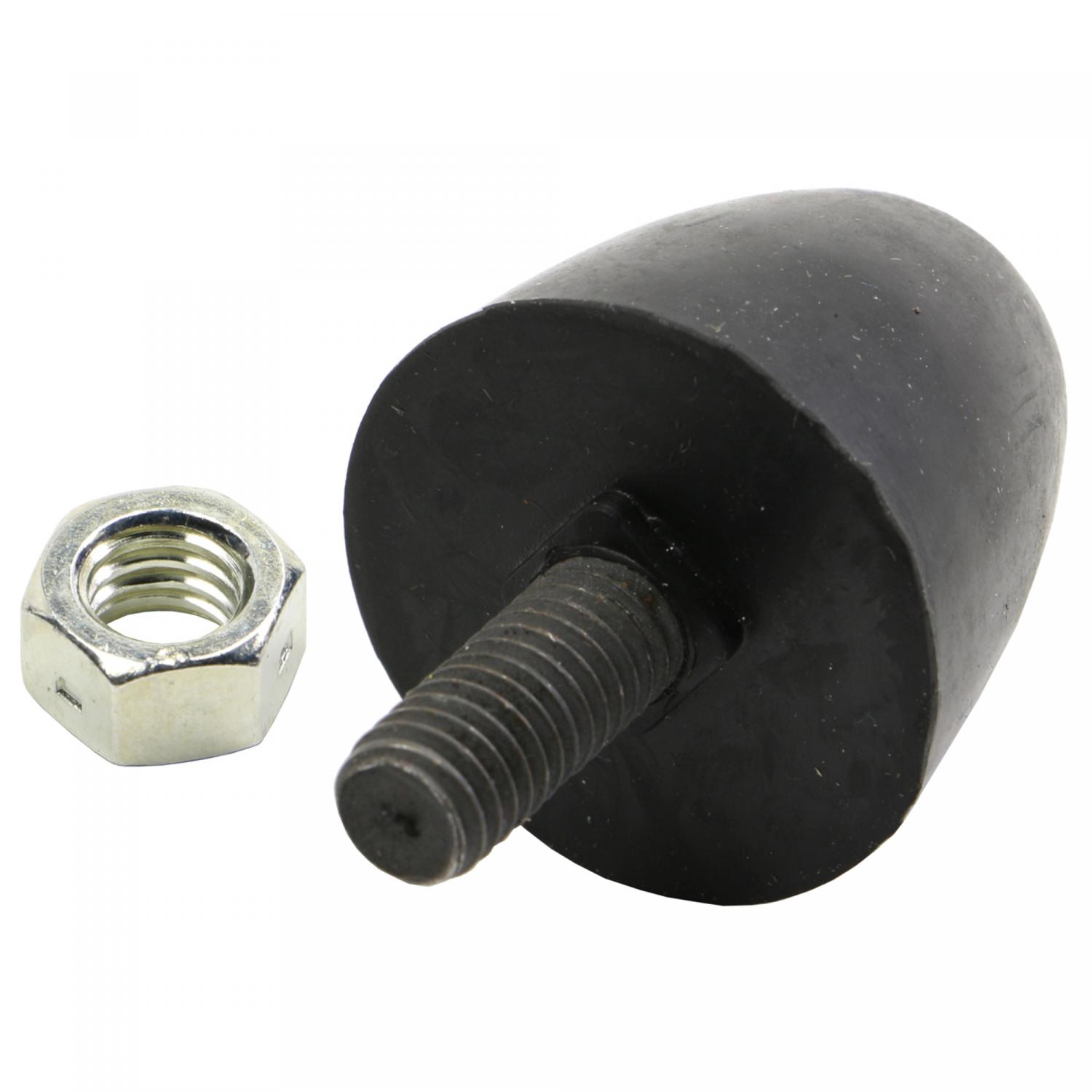 Moog K7293 - Suspension Control Arm Bumper Moog K7293 Leaf Spring Bumper product image 1 of 1