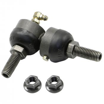 1996 Mercury Tracer Suspension Stabilizer Bar Link Rear Moog K7306 image 2 of 2
