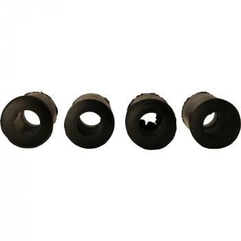 1993 Dodge B150 Leaf Spring Bushing Rear Moog K7308 image 1 of 3