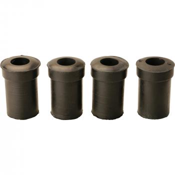 1993 Dodge B150 Leaf Spring Bushing Rear Moog K7308 image 2 of 3