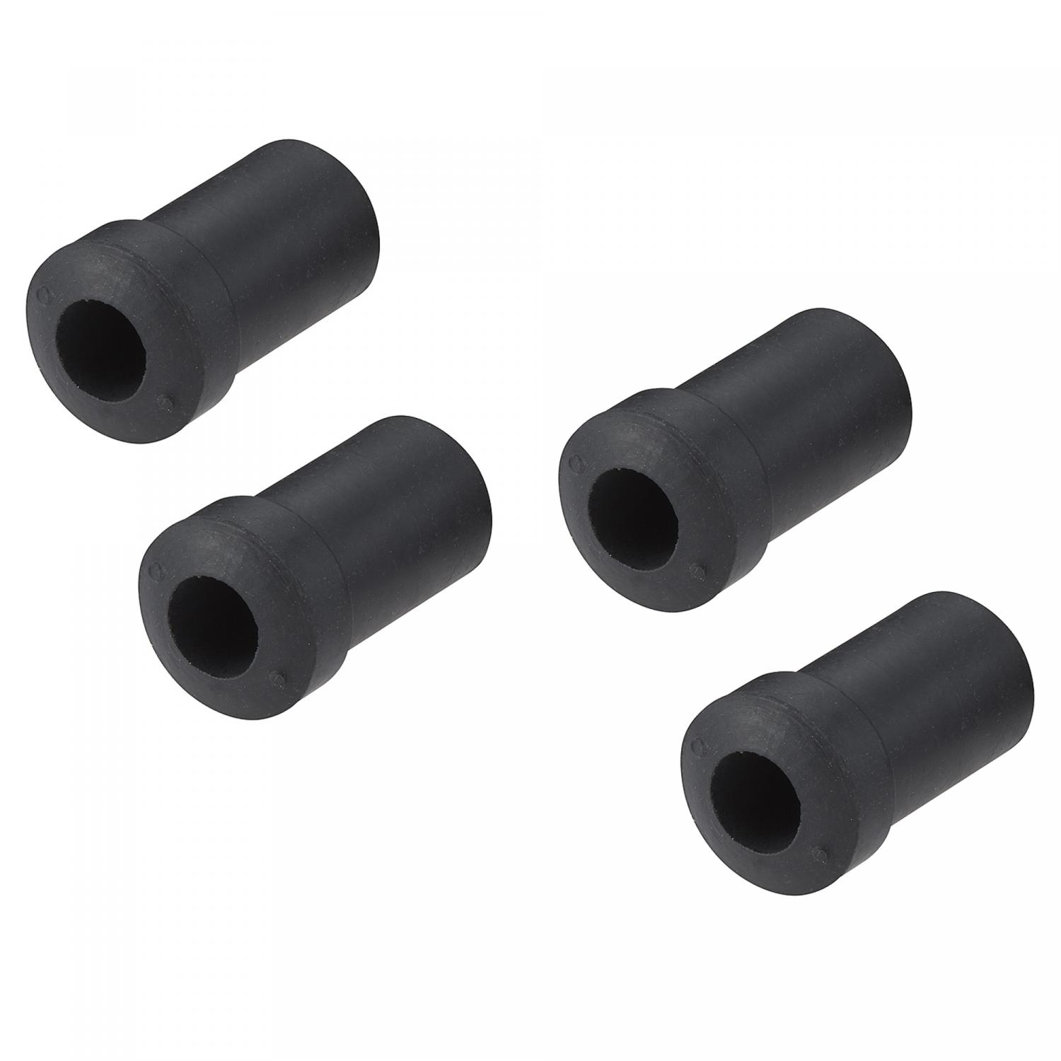 Moog K7309 Leaf Spring Shackle Bushing product image 1 of 2