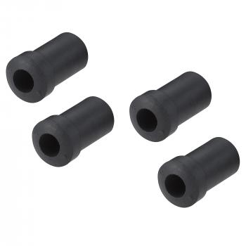 1975 Dodge Dart Leaf Spring Shackle Bushing Rear Moog K7309 image 1 of 2