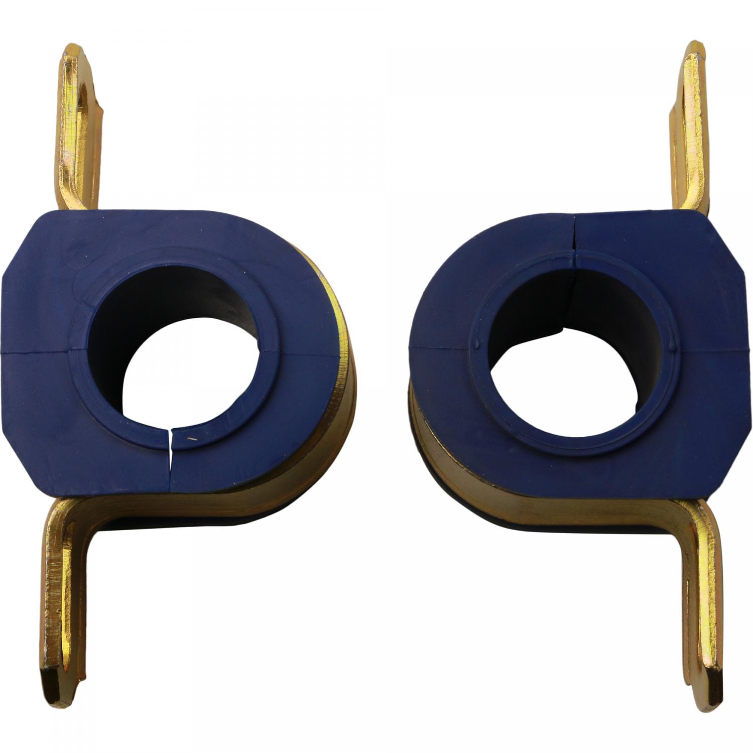 Moog K7325 Suspension Stabilizer Bar Bushing Kit product image 1 of 3