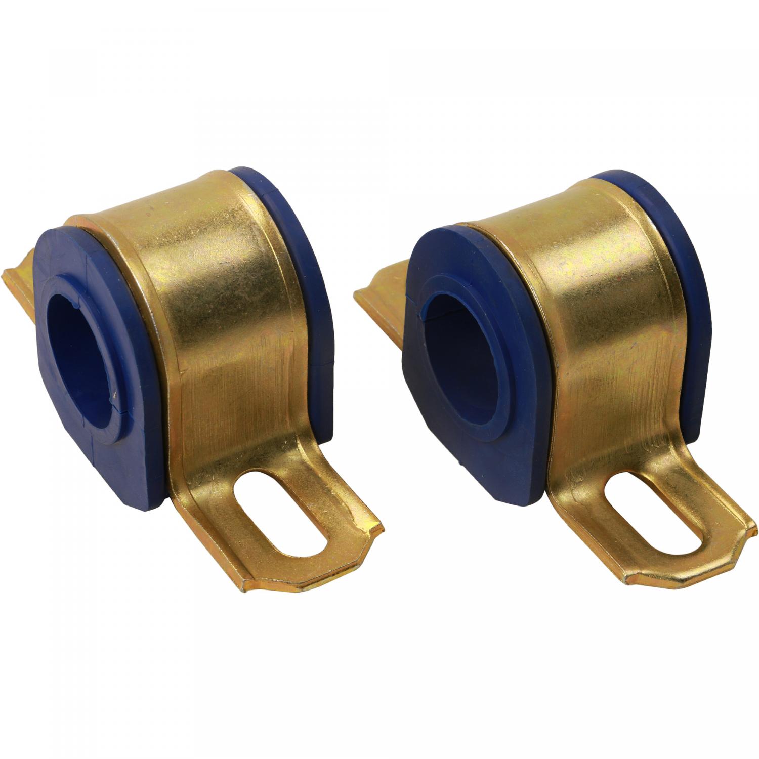 Moog K7325 Suspension Stabilizer Bar Bushing Kit product image 2 of 3