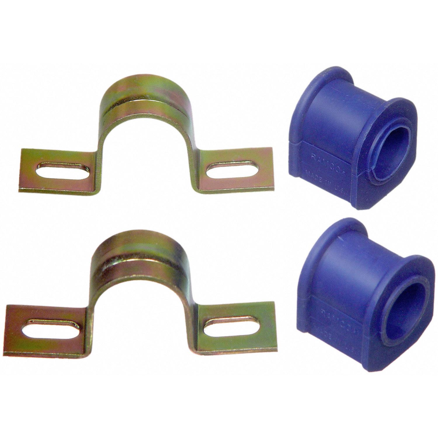 Moog K7325 Suspension Stabilizer Bar Bushing Kit product image 3 of 3
