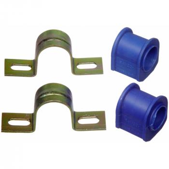 2008 GMC Yukon XL 2500 Suspension Stabilizer Bar Bushing Kit Front To Frame Moog K7326 image 1 of 2