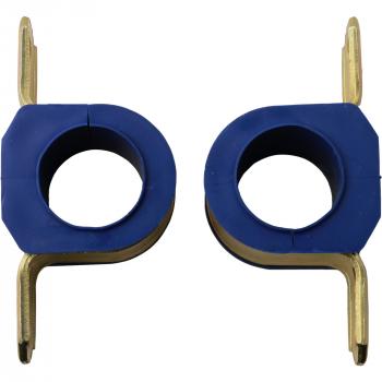 2012 GMC Yukon XL 2500 Suspension Stabilizer Bar Bushing Kit Front To Frame Moog K7327 image 1 of 3