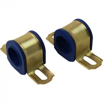 2012 GMC Yukon XL 2500 Suspension Stabilizer Bar Bushing Kit Front To Frame Moog K7327 image 2 of 3