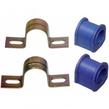 2012 GMC Yukon XL 2500 Suspension Stabilizer Bar Bushing Kit Front To Frame Moog K7327 image 3 of 3