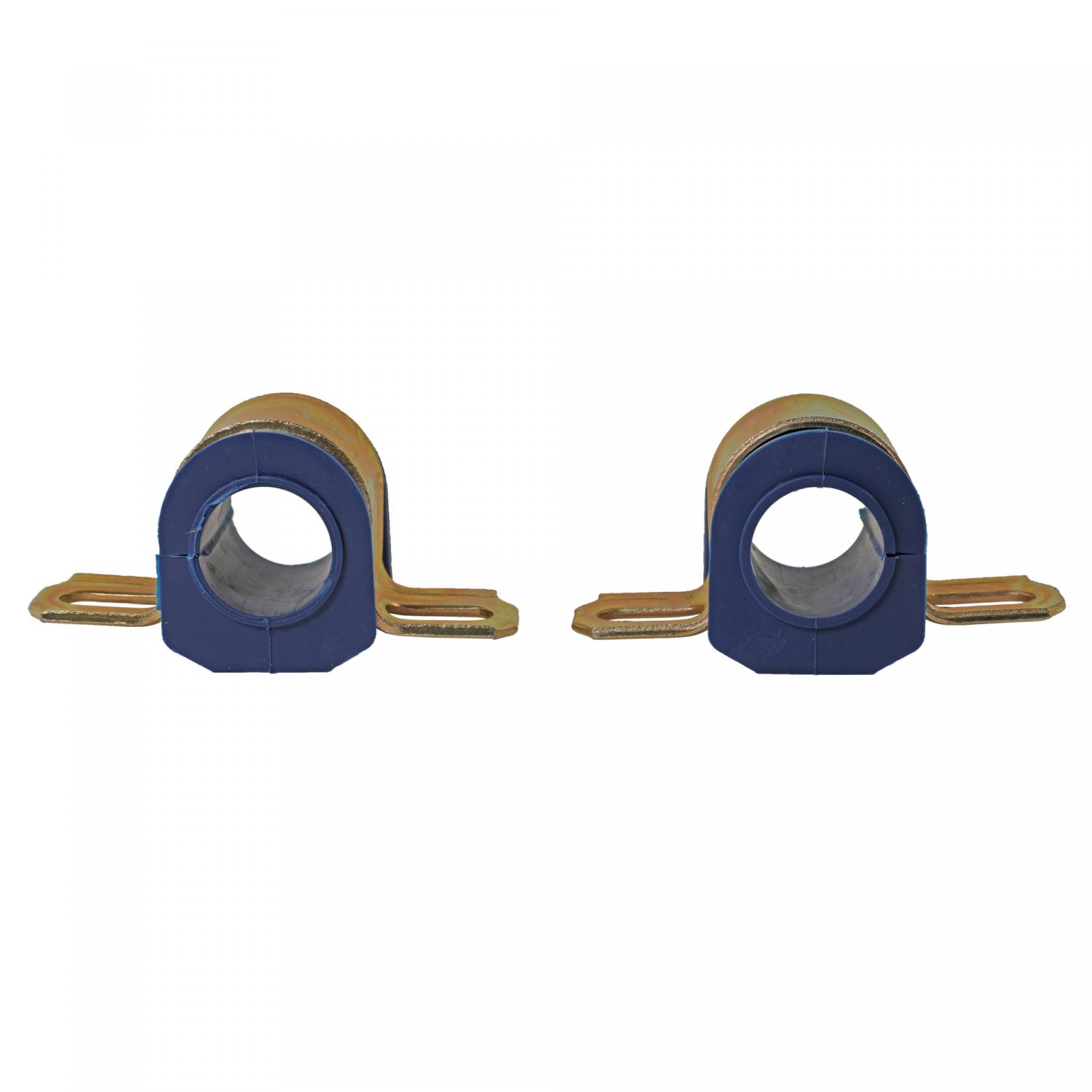 Moog K7328 - Suspension Stabilizer Bar Bushing Kit Moog K7328 Suspension Stabilizer Bar Bushing Kit product image 2 of 2