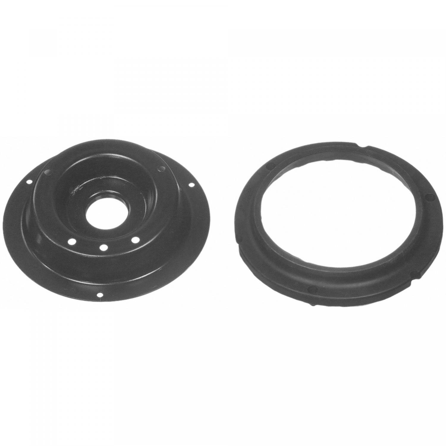 Moog K7335 Suspension Coil Spring Seat product image 1 of 1