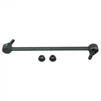2000 Chrysler Intrepid Suspension Stabilizer Bar Link Front Moog K7342 image 1 of 2