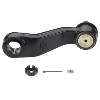 2002 Dodge Ram 3500 Steering Pitman Arm Moog K7345 image 2 of 2
