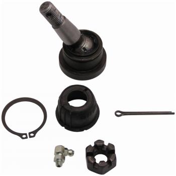 2002 Dodge Stratus Suspension Ball Joint Front Upper Moog K7346 image 2 of 2