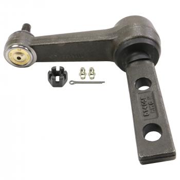 2002 Dodge Ram 2500 Steering Idler Arm Moog K7347 image 1 of 2