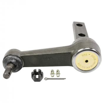 2002 Dodge Ram 2500 Steering Idler Arm Moog K7347 image 2 of 2