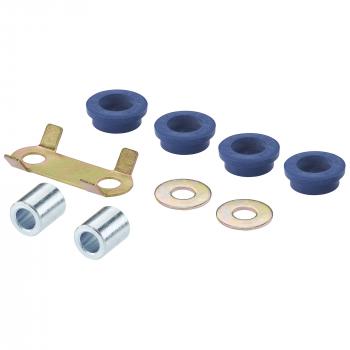 1992 Eagle Premier Steering Tie Rod End Bushing Kit Front Inner Moog K7349 image 1 of 2