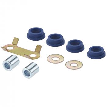 1992 Eagle Premier Steering Tie Rod End Bushing Kit Front Inner Moog K7349 image 2 of 2