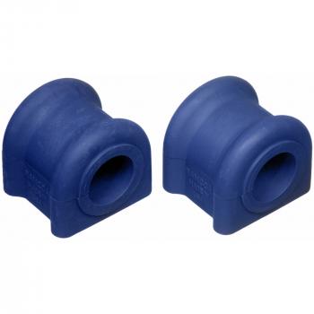 2000 Dodge Dakota Suspension Stabilizer Bar Bushing Kit Front To Frame Moog K7351 image 1 of 1