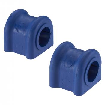 2014 Ram 2500 Suspension Stabilizer Bar Bushing Kit Front To Frame Moog K7352 image 1 of 2