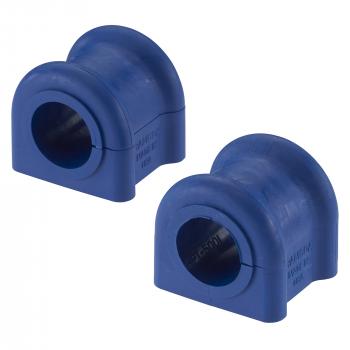 2014 Ram 2500 Suspension Stabilizer Bar Bushing Kit Front To Frame Moog K7352 image 2 of 2