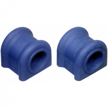 2014 Ram 3500 Suspension Stabilizer Bar Bushing Kit Front To Frame Moog K7353 image 1 of 2