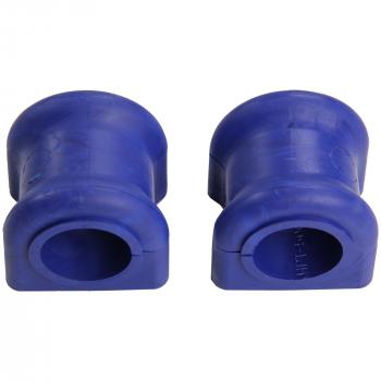 2014 Ram 3500 Suspension Stabilizer Bar Bushing Kit Front To Frame Moog K7353 image 2 of 2