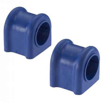 2000 Dodge Durango Suspension Stabilizer Bar Bushing Kit Front To Frame Moog K7362 image 1 of 2