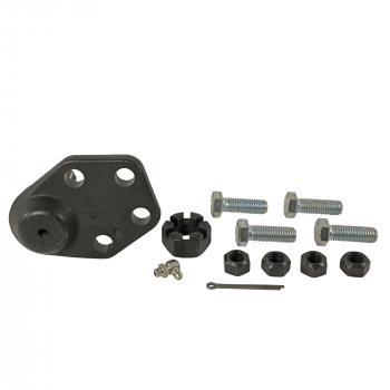 2001 Dodge Ram 2500 Suspension Ball Joint Front Lower Moog K7369 image 1 of 2