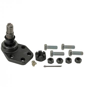 2001 Dodge Ram 2500 Suspension Ball Joint Front Lower Moog K7369 image 2 of 2
