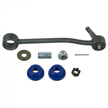 2000 Dodge Durango Suspension Stabilizer Bar Link Rear Moog K7371 image 1 of 2