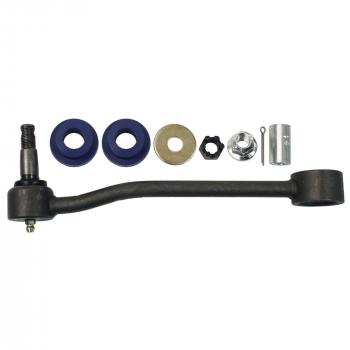 2000 Dodge Durango Suspension Stabilizer Bar Link Rear Moog K7371 image 2 of 2