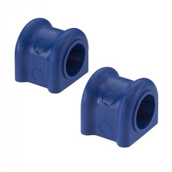 2009 Chrysler Aspen Suspension Stabilizer Bar Bushing Kit Front To Frame Moog K7383 image 1 of 2