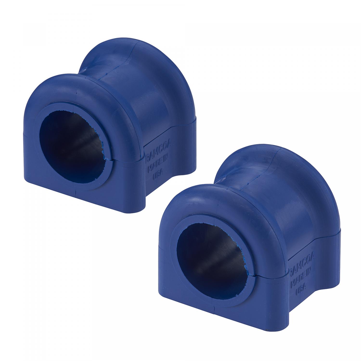Moog K7383 - Suspension Stabilizer Bar Bushing Kit Moog K7383 Suspension Stabilizer Bar Bushing Kit product image 2 of 2