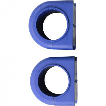 2023 Ram 1500 Classic Suspension Stabilizer Bar Bushing Kit Front To Frame Moog K7384 image 1 of 3