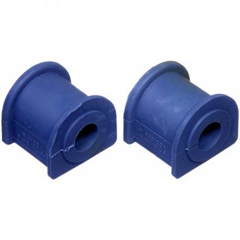 2000 Dodge Durango Suspension Stabilizer Bar Bushing Kit Rear To Frame Moog K7385 image 1 of 1