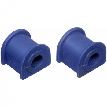 2003 Dodge Dakota Suspension Stabilizer Bar Bushing Kit Rear To Frame Moog K7386 image 1 of 1