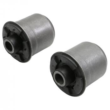 2007 Dodge Nitro Suspension Control Arm Bushing Kit Front Lower Moog K7389 image 2 of 2